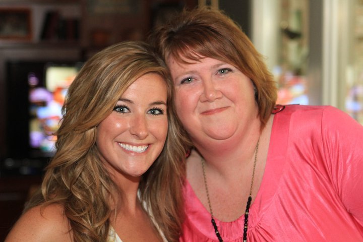 Amanda Ruark's album, Profile Pictures