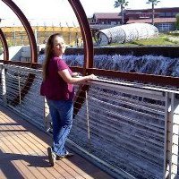 Denise Eldridge's album, Profile Pictures