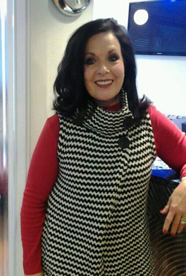 Deborah West's album, Mobile Uploads