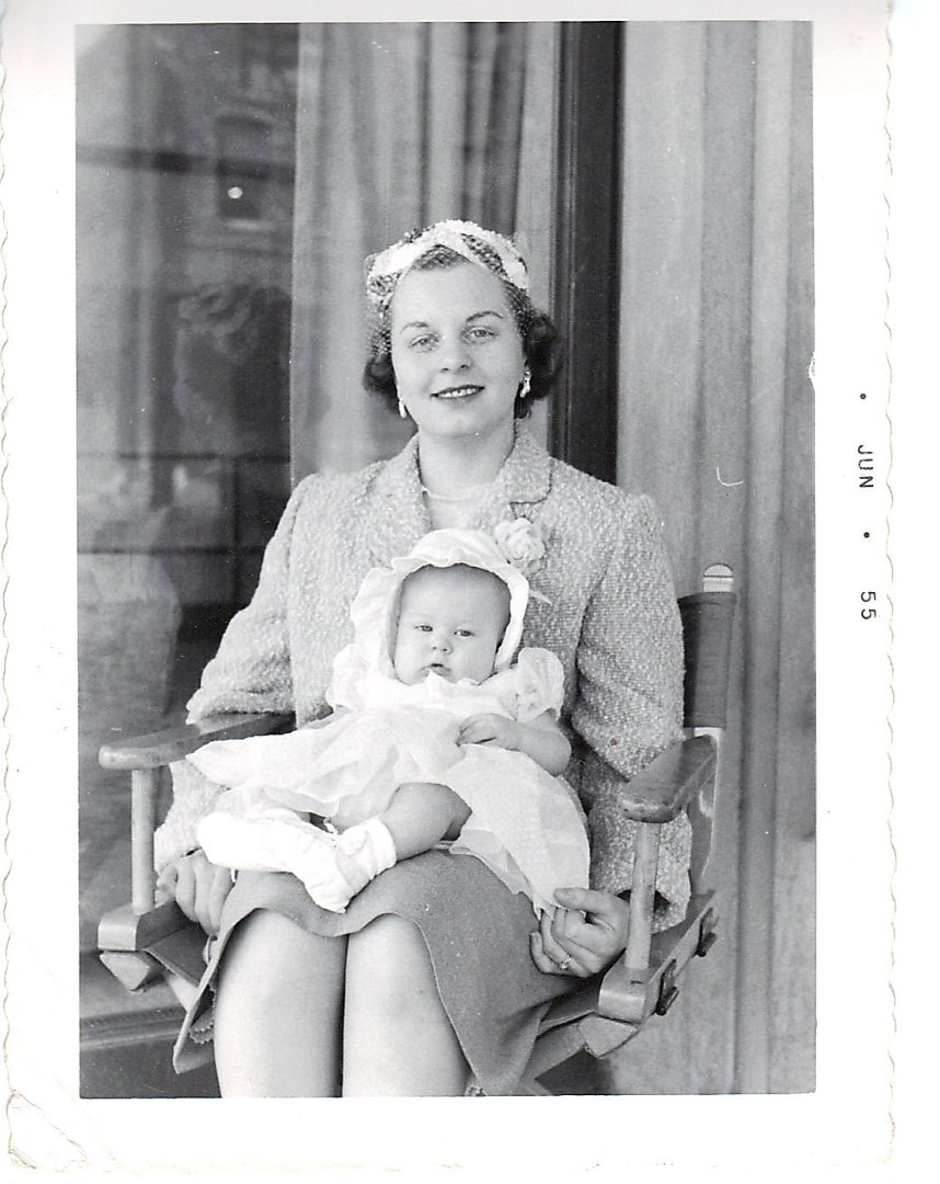 Merrie Tabbert's album, Profile Pictures