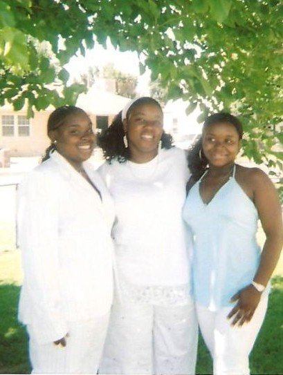 Evette Ennis' album, Immediate Family