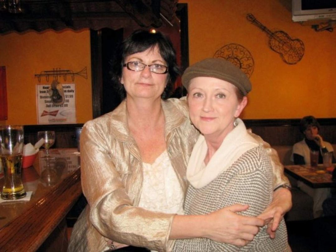 Debra Hensley-Lyons' album, Rehearsal Dinner