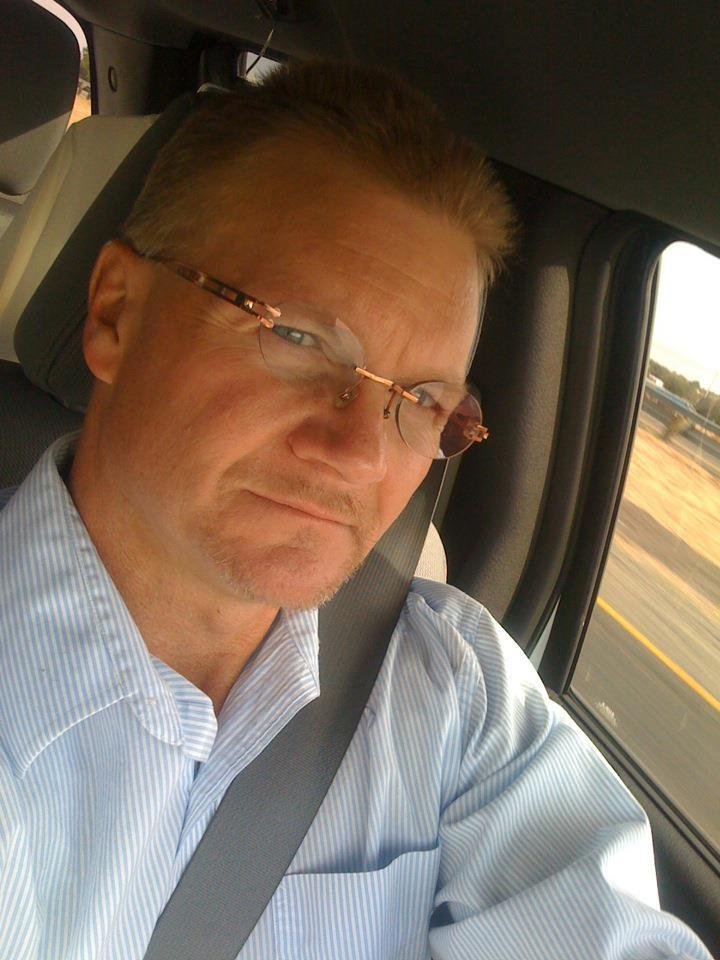 Bryan Page's album, Profile Pictures