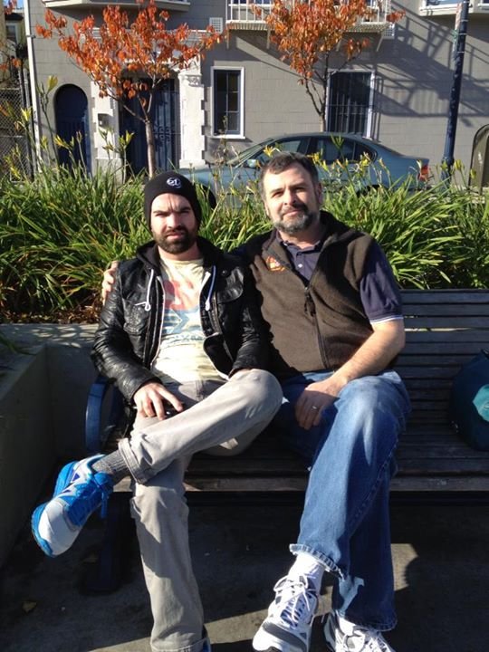 Paul Dolan's album, Mobile Uploads