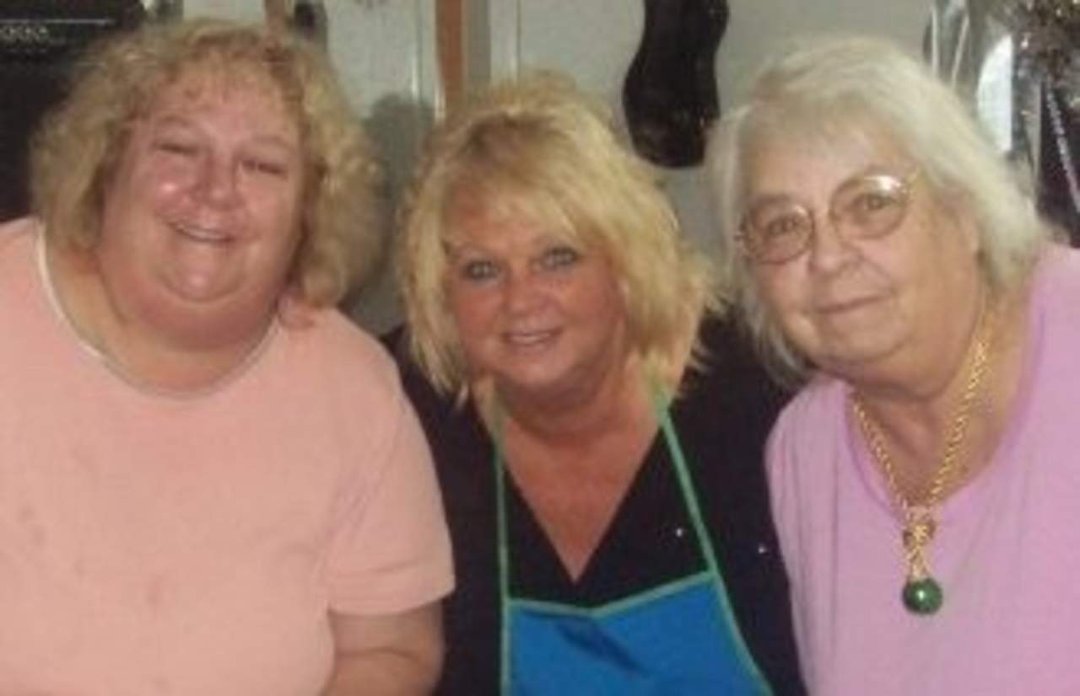 Debbie Townes' album, Profile Pictures