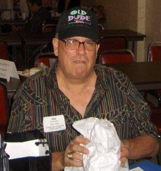 Phil Canavespe's album, Profile Pictures