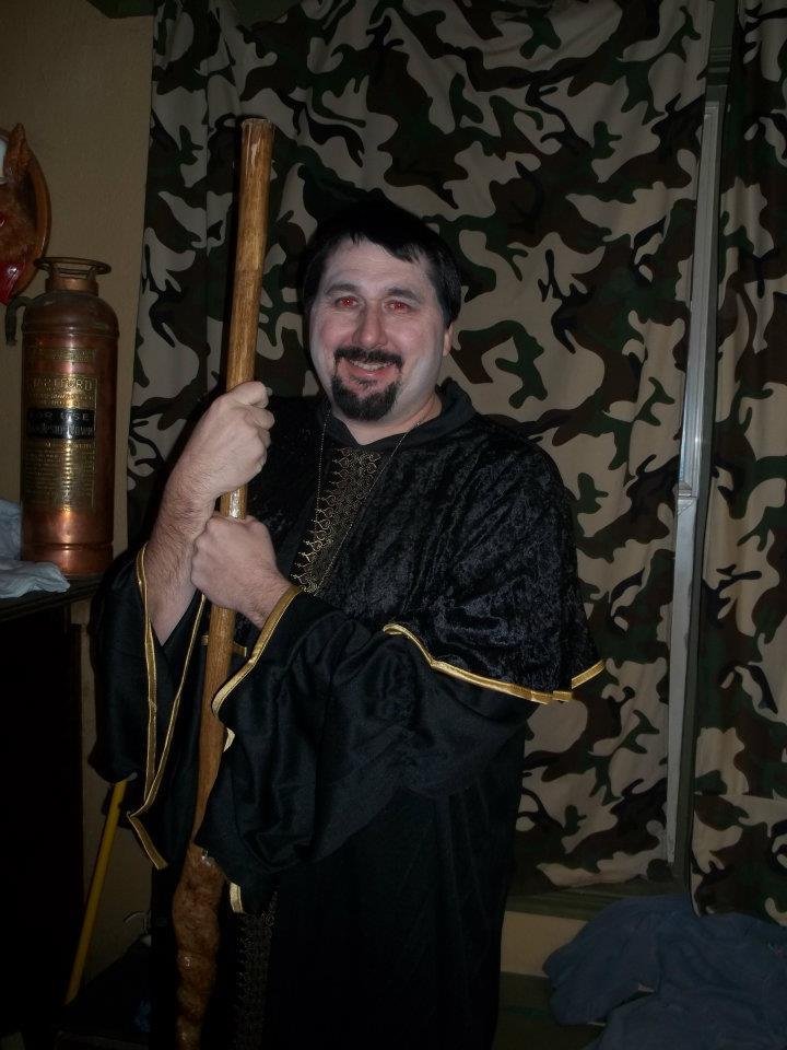 Christopher Arcement's album, Profile Pictures