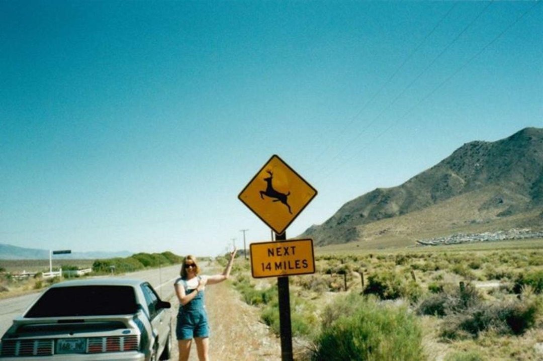 Jeff Nicholas' album, Cover Photos