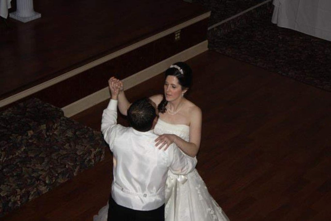 Amie Rang's album, Scott & Elizabeth's Wedding
