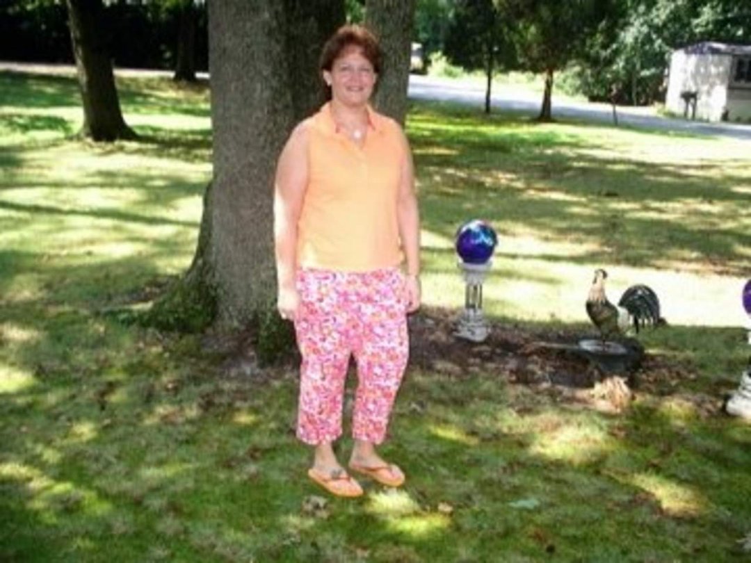 Laura Hall's album, Laura