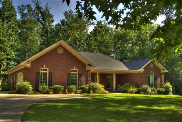 Nancy Jordan's album, 339 Scooter Drive