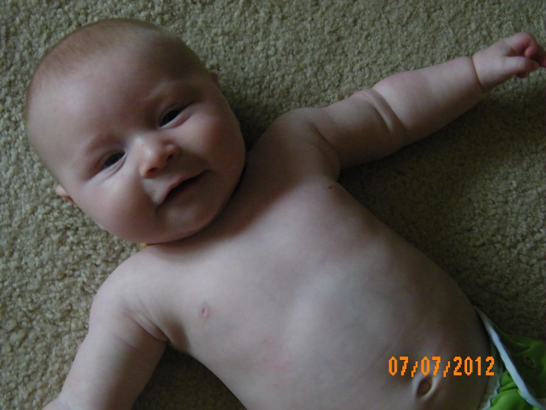 Judith Smith's album, Kodak EasyShare