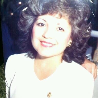Becky Cano Lucero's album, Mobile Uploads
