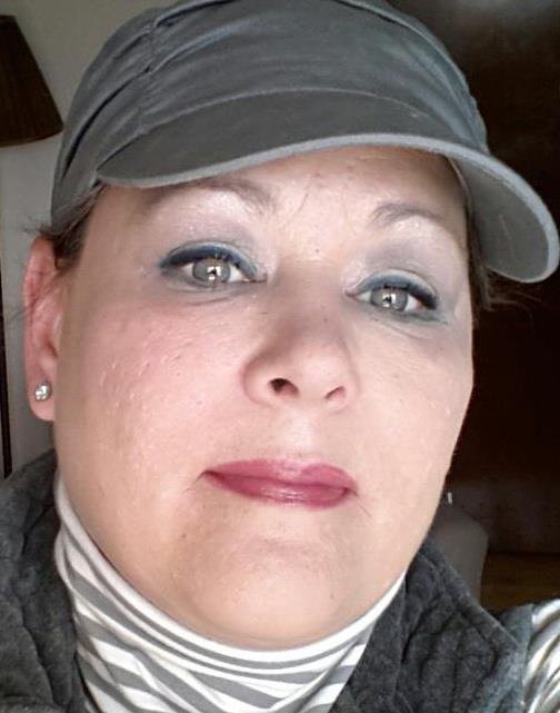 Beth Kanaby's album, Profile Pictures