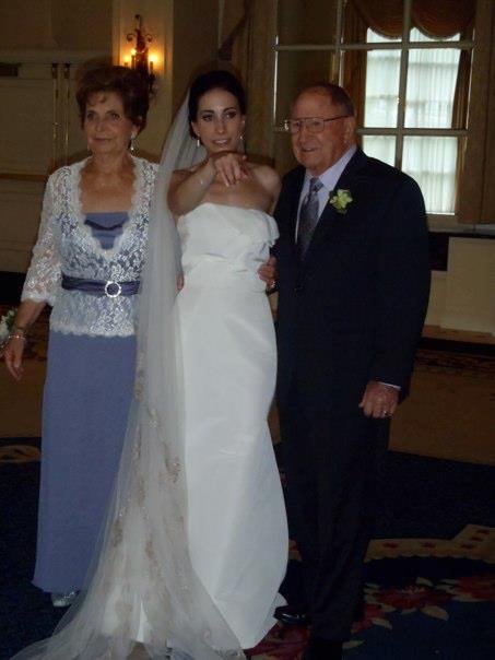 Sherry Castillo's album, Aug 14, 2011