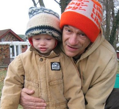 Larry Shead's album, Profile Pictures