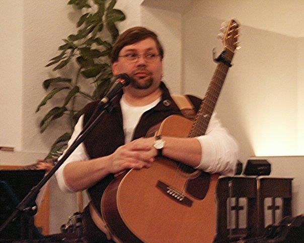 Daniel Dionne's album, Profile Pictures