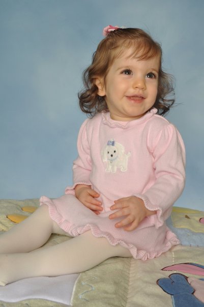 Michael Braverman's album, megan10mo