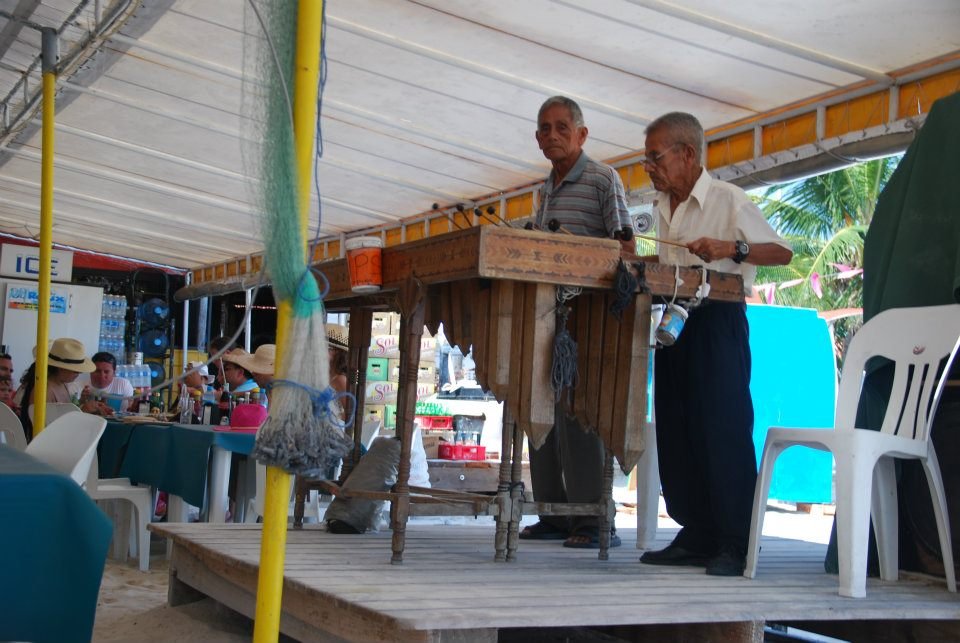 Doug Ward's album, Cancun 2012