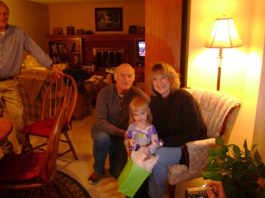 Ben McBride's album, March 12, 2011