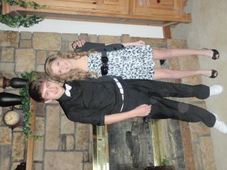 Tina Allen's Classmates profile album