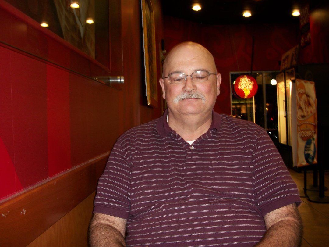 David Daniel's album, Profile Pictures
