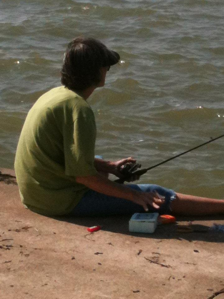 Mitchell Stotts' album, Mobile Uploads
