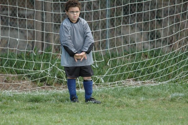 Robert Donath's album, Kids and Soccer (football for all the rest of the world friends)