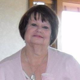 Nancy Baughman's album, Profile Pictures