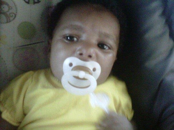 Felisha Johnson's album, Timeline Photos