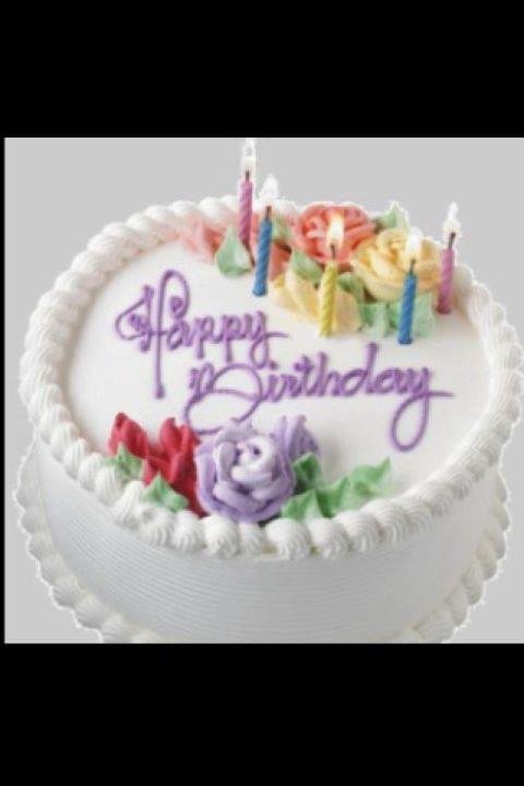 Rod Scott's album, My Birthday Anniversary 2012.