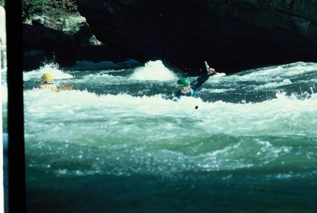 Bruce Cox's album, ECP2
