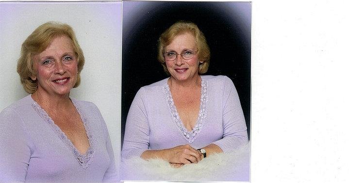 Debra Maudlin's album, Profile Pictures