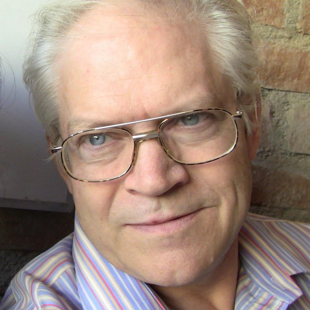 Jeff Kelley's album, Profile Pictures