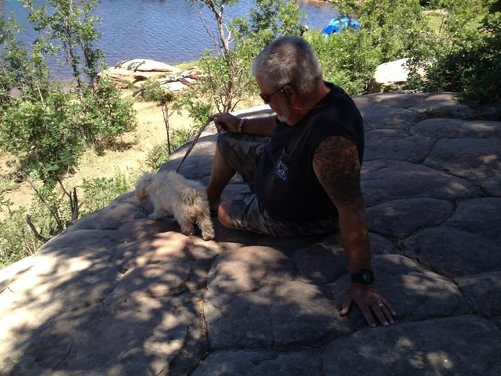 Dennis Robison's album, iOS Photos