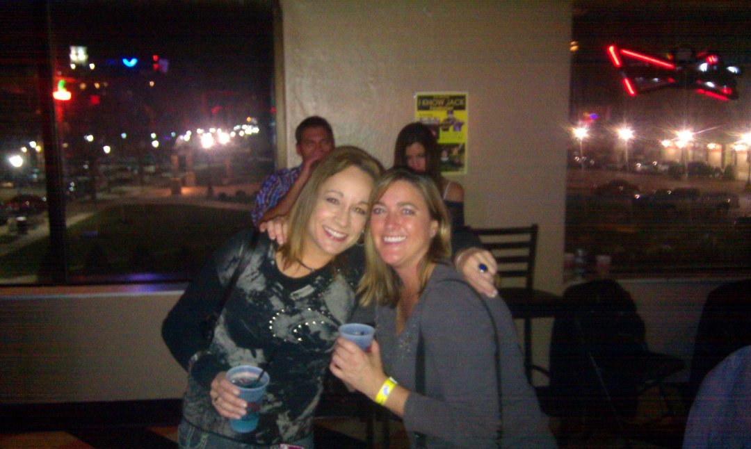 Jennifer Schaub's Classmates profile album