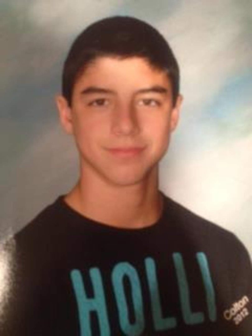 Shane Tafoya's Classmates profile album