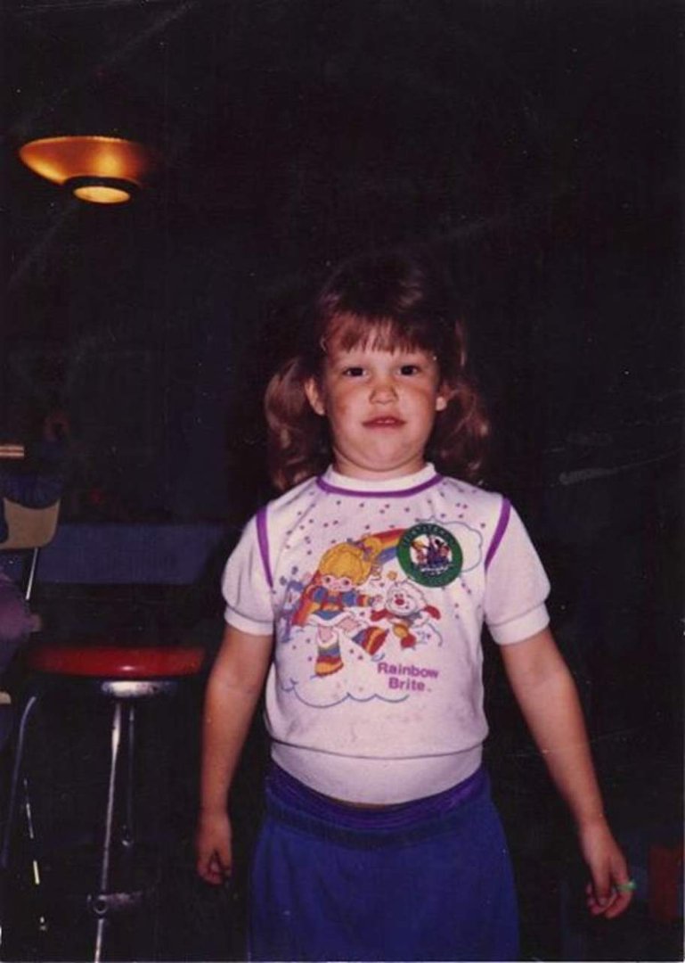 (Lee) Lillian Devone's album, Happpy Birthday Libby!