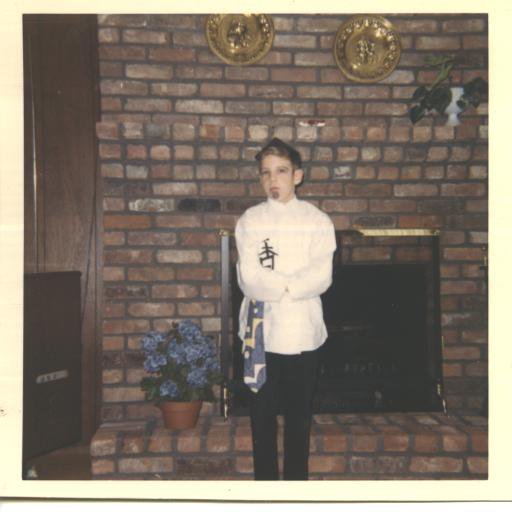 Timothy McCoy's album, Cantiague