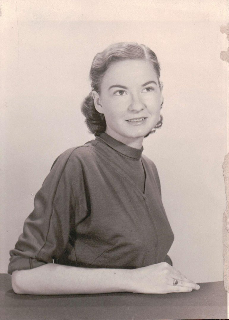 Alan Abbott's album, School Days
