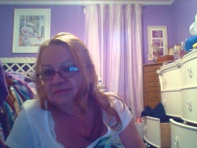 Debbie Olson's album, Cover Photos