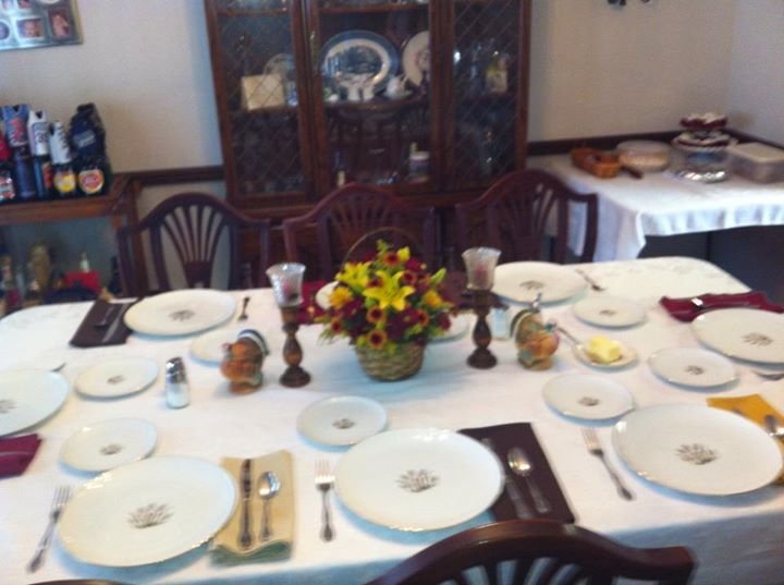 Deb Turner's album, Mobile Uploads