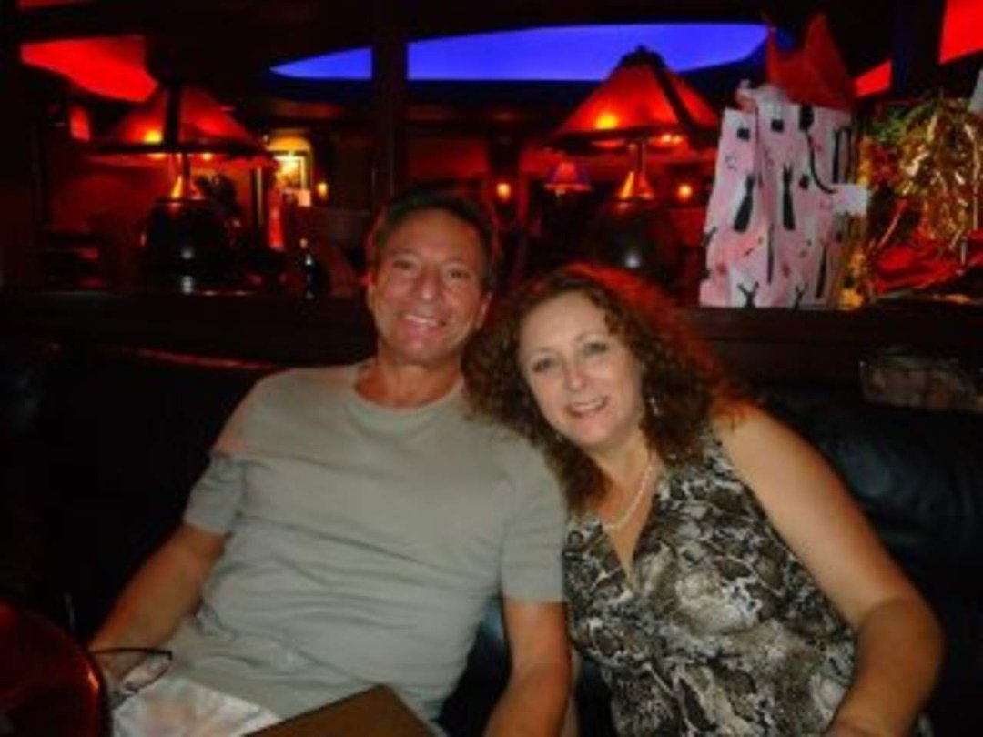 Dana Lee Csutoros' album, Happy Birthday Terri!