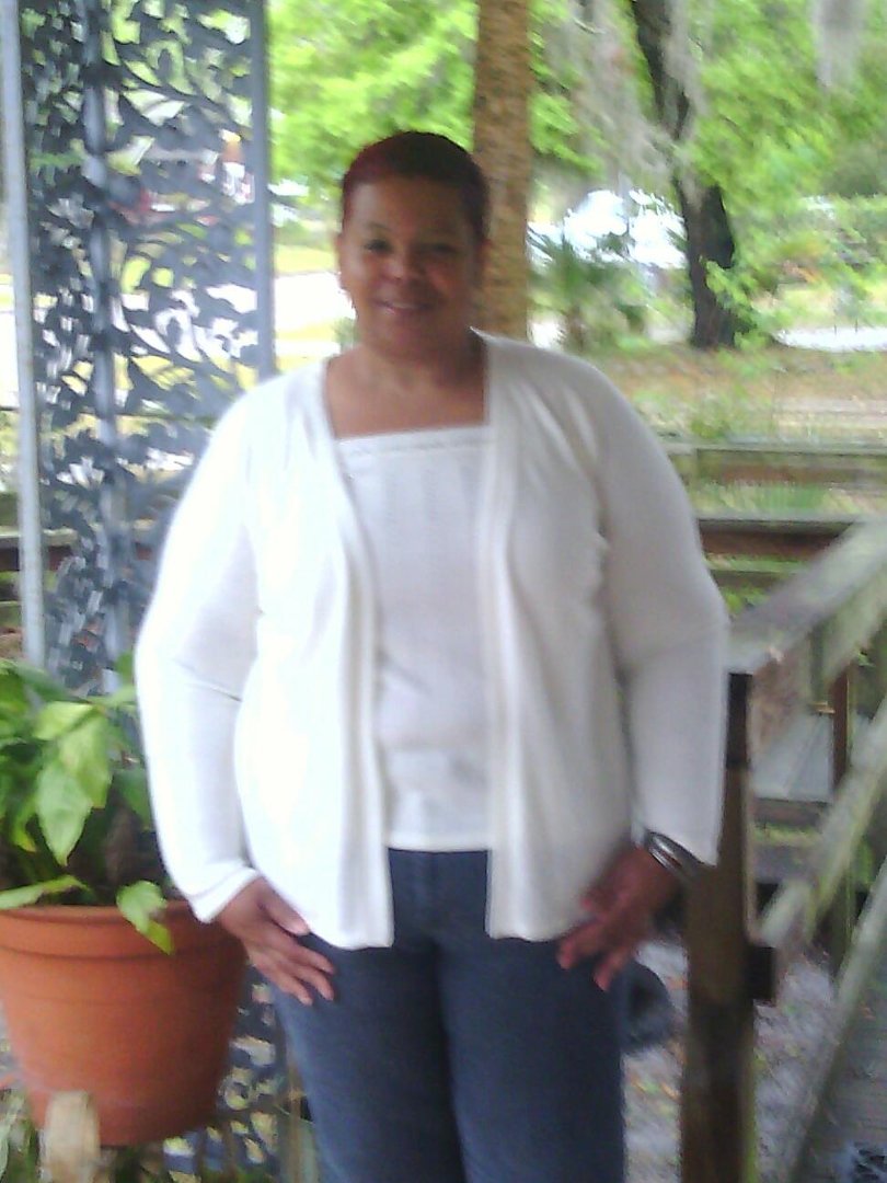 Marvene Baker's album, Cover Photos