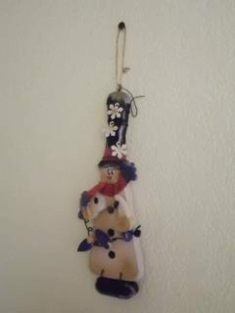 Peter Hibbard's album, Christmas Decorations 2011