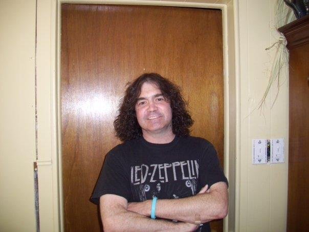 Daniel Curtin's album, Profile Pictures