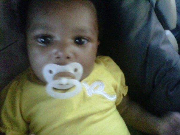 Felisha Johnson's album, Timeline Photos