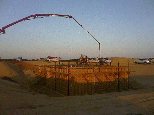 Jose Ojeda's album, work