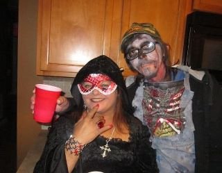 Kathy Saunders' album, Profile Pictures