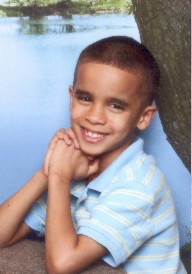 William Porter's album, 2011 school pics